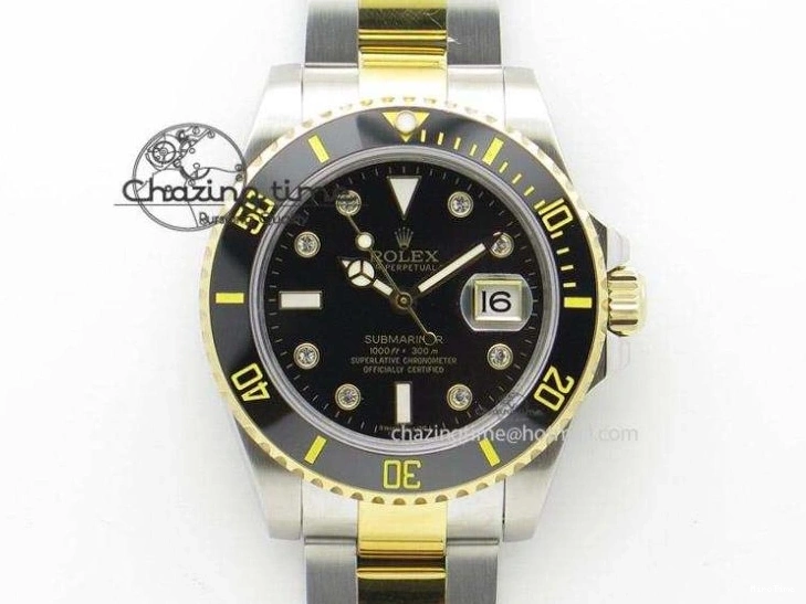 MiroTime 0130 2023 Daytona 126500 QF 1:1 Best Edition 904L Steel Black Dial on SS Bracelet SH TechFriendly 1490